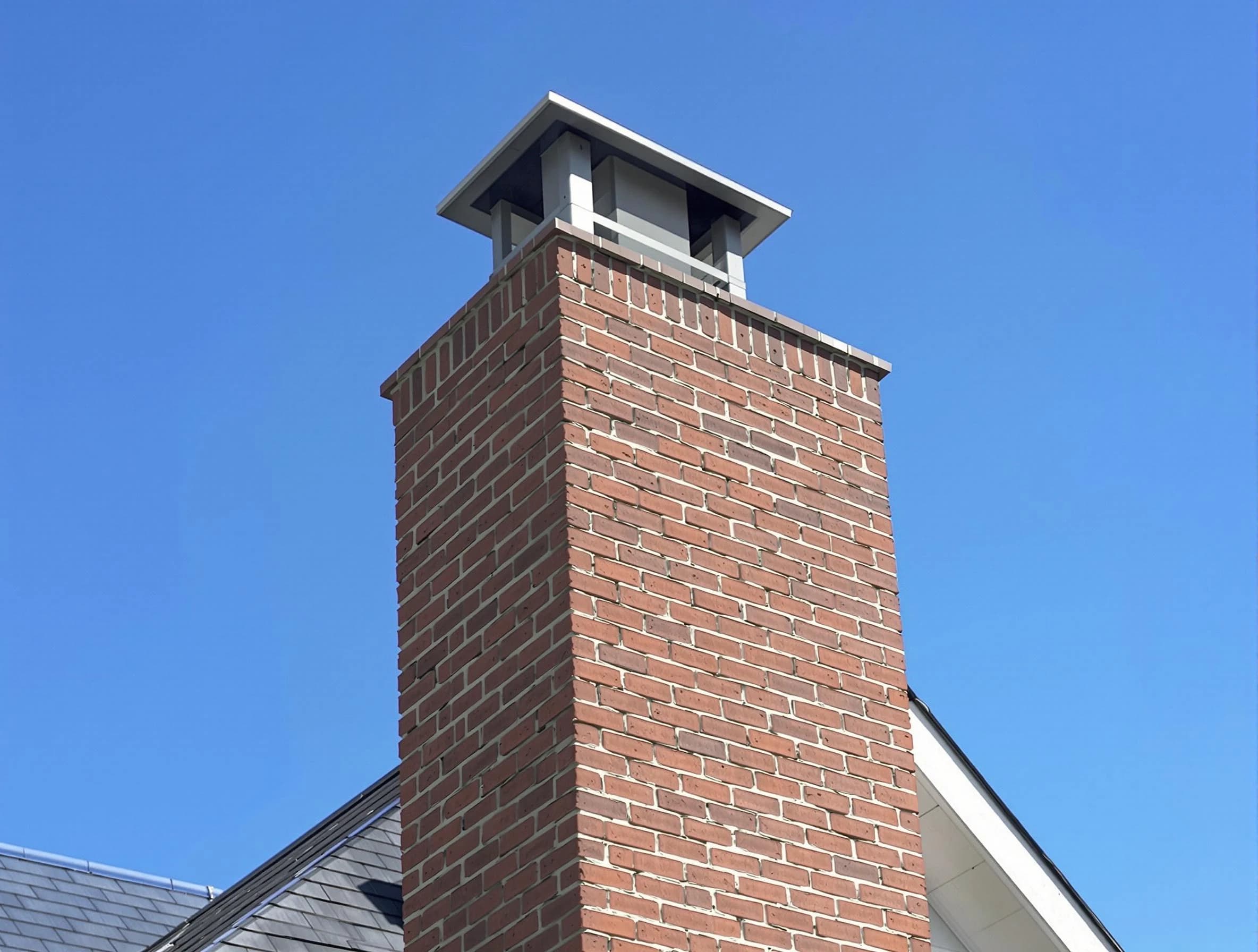 Chimney Remodeling service in Superior, CO
