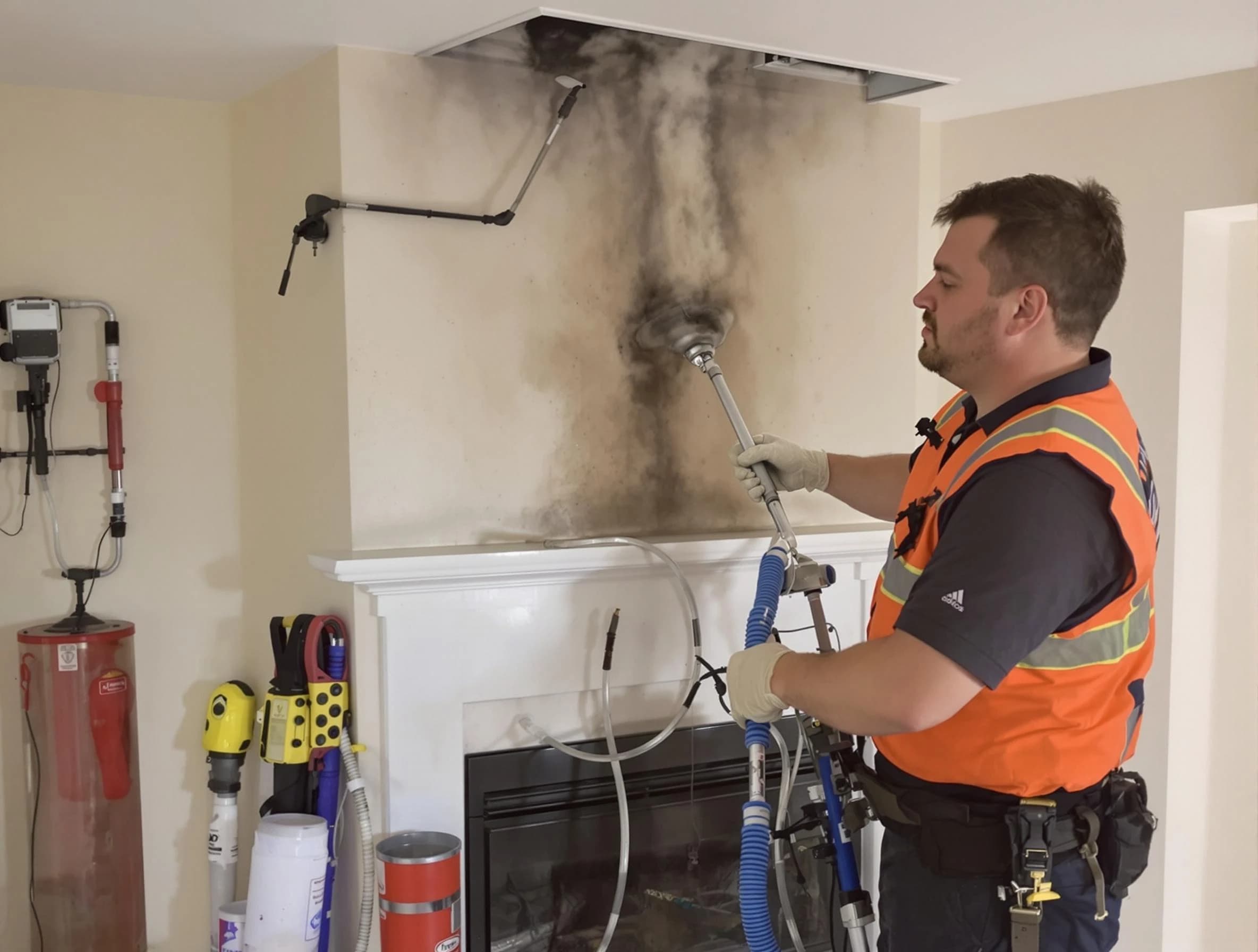 Soot Removal service in Superior, CO